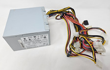 Power Man IP-P410Q3-2 410W ATX Desktop Power Supply