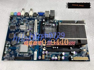 1PC Used AVCON   Definition Terminal CS1500-1200D MCU 945-V3.4 Board *yt