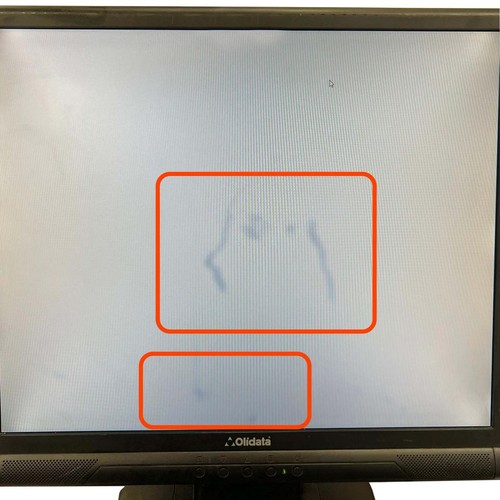 Olidata Screen Monitor LCD Display 19 " HD 4:3 5:4 DVR Case PC VGA Fixed _ - 第 6/6 張圖片