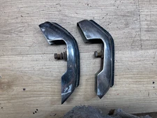 1970 dart bumper guard set UNSURE OF APPLICAITON PLEASE CHECK APLICATION A-BODY?