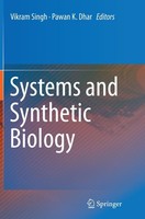 Systems And Synthetic Biology Pawan K. Dhar