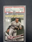 2017 Topps New York Yankees - Aaron Judge #NYY-16 (RC)