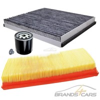 "Atec INSPEKTIONS-KIT Inspektionspaket \"A\" FÜR Opel Meriva 1.6 1.8 03-10"