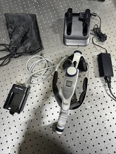 2020 Integra Duo 90600 LED Surgical Headlight System w/2 Batteries And Charger