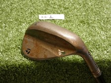 TaylorMade MG4 Raw 54-11* Sand Wedge SB 2&bull; Tour Issue DG S400 Steel Excellent