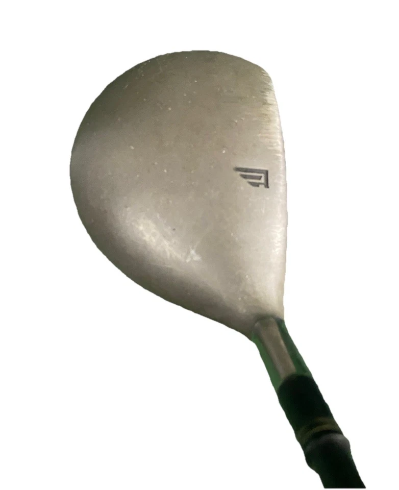 Founders Club The Judge USA Driver 10.5* LH Stiff Graphite 44.5" New Mid Grip - Image 4 of 4
