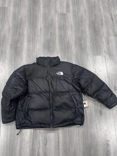 The North Face Men's 1996 Retro Nuptse 700 Down Puffer Jacket Size XXL - product listing photo