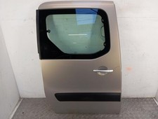 Porte arrière et accessoires Peugeot PARTNER