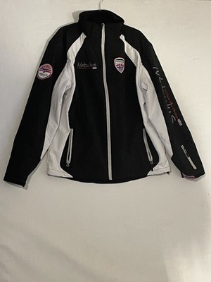 Nebulous Ski Jacket 90*North The Polar Challenge Schweden Arctic Expedition XXL