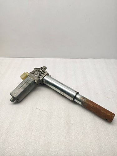 BMW 5 E60 E61 2008 Stellmotor elektrische Sitzverstellung 8321086 RWL21058