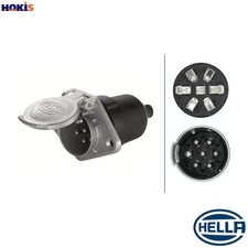 SOCKET 8JB 003 833-011 FORSOCKET 8JB 003 833-011 FOR DAF IVECO MERCEDES-BENZ