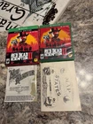 XBOX ONE RED DEAD REDEMPTION 2 SPECIAL EDITION