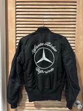 Enfants Riches Deprimes Mercedes Alpha Indust...