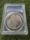 1899 O Morgan Dollar PCGS MS66 Gem Uncirculated Better Date Silver Dollar