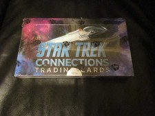 2026 Rittenhouse Star Trek Connections Checklist Guide in-content 21