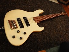 SADOWSKY METRO EXPRESS SPECIAL 4 string Bass ...
