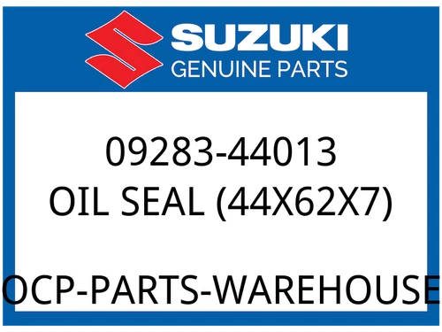 OIL SEAL (44X62X7)