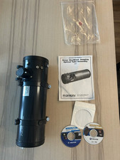 Orion StarBlast 4.5 Reflector Telescope Optial Tube Assembly with DVD and Manual