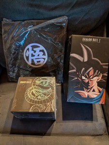 Dragon Ball Z 30th Anniversary | eBay