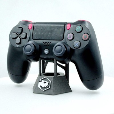 Battle Beaver Playstation 4 Modified Controller (1902)