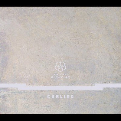 John Zorn - John Zorn's Olympiad: Vol. 4 - Curling [Used Very Good CD]