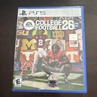 College Football 26 PS5 2026