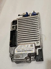 2017-2018 Ford F150 Radio Sync Apim Module Sync3 OEM HL3T-14G370-GBE