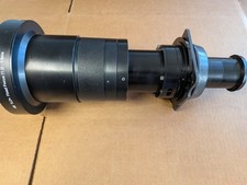 Barco HB TLD Fixed Focus 1.2 :1 LENS DLP SXGA 