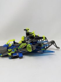 Lego Insectoids Celestial Stinger #6969 Complete W/Figs, Parts & Manual