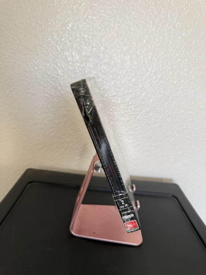 THE PREDATOR LIMITED EDITION STEELBOOK 2018 4K ULTRA HD + BLU-RAY  Foto 3 de 4