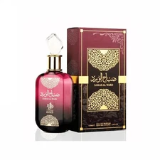 Sabah Al Ward by Al wataniah EDP Spray for Women 100 ML / 3.4 OZ UAE 🔥