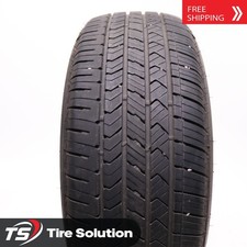 Set Of 2 Used 24555r18 Firestone Firehawk Pursuit - 103w - 832