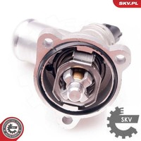 Esen SKV 20SKV065 Thermostat FüR KüHlmittel Thermostat KüHlmittel