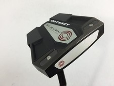 Used Golf Clubs Odyssey Eleven S Tour Lined Line Putter 2022 Stroke L