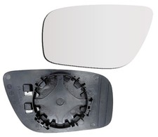 Spiegelglas links für Mercedes W211 S211 E-Klasse Spiegel Außenspiegel Glas Heiz