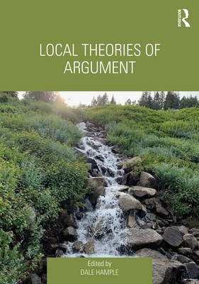 Dale Hample | Local Theories of Argument | Taschenbuch | Englisch (2023)