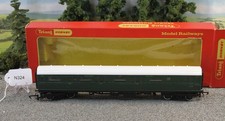 Triang Hornby OO 1:76 R.750 S.R. Brake Composite Coach Very Good FNQHobbys N324