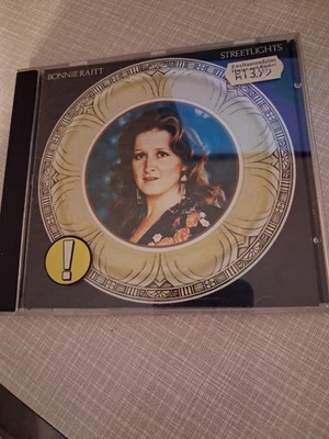 BONNIE RAITT - STREETLIGHTS (1974, 10 Tracks) - Bild 1 von 2
