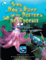 Nancy Bader-Isenbarger | You Don't Have To Be Perfect To Be Special | Buch
