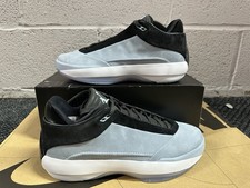 Jordan 40 Blue Suede for Sale | Authenticity Guaranteed | eBay