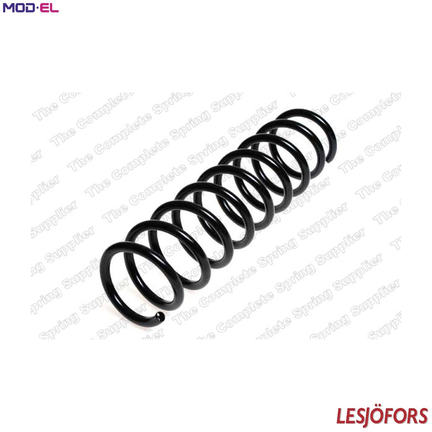 SUSPENSION SPRING 4208425 FOR BMW M47D20 2.0L 4cyl 5 E39 M57D25 M51D25 M54B25