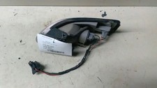 Passenger Cornerpark Light Park Lamp-turn Signal Fits 88-92 Mazda 626 9912 Lens