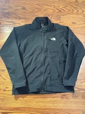The North Face Black Apex Bionic men  Jacket XL 