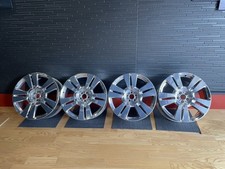 Rolls-Royce Cullinan 4 Genuine Wheels 22 Inch 8.5J 9.5J