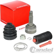 Joints Daihatsu TREVIS