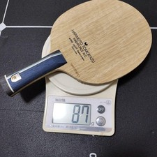HARIMOTO TOMOKAZU table tennis racket 87g