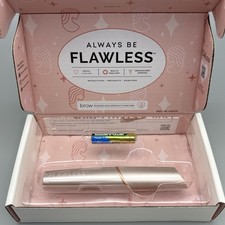 Finishing Touch Flawless Brows Eyebrow Hair Remover