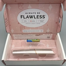 Finishing Touch Flawless Brows Eyebrow Hair Remover