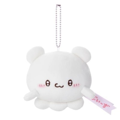 Loveys Mocchi-Mocchi- Kugelkette Maskottchen Sumoppi Plüschtier Breite ca. 11...
