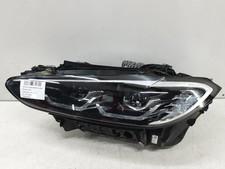 SCHEINWERFER LINKS HEADLIGHT LEFT BMW 4 serie Gran Coupe (G26) 2022 5A11935103